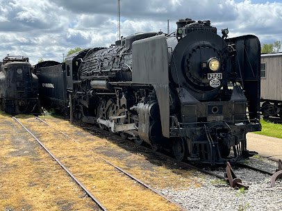 National New York Central Railroad Museum photo 3