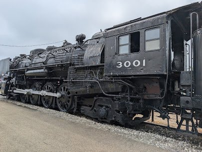 National New York Central Railroad Museum photo 4