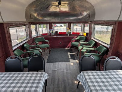 National New York Central Railroad Museum photo 5