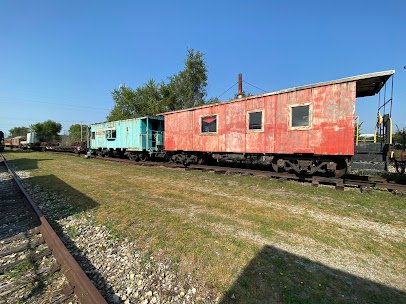 National New York Central Railroad Museum photo 6