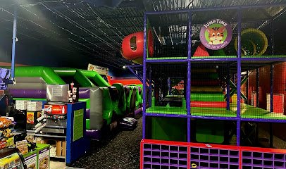 Jump Time