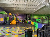 Get Air Trampoline Park