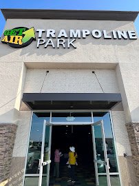 Get Air Trampoline Park photo 2