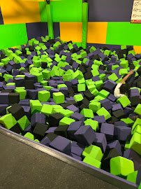 Get Air Trampoline Park photo 3