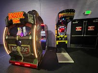 Get Air Trampoline Park photo 4