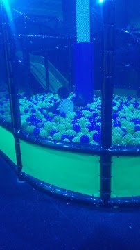 Get Air Trampoline Park photo 6