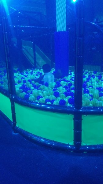 Get Air Trampoline Park photo 6
