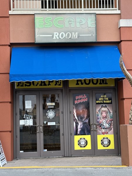 Gulf Coast Escape Room Destin photo 1