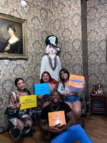 Gulf Coast Escape Room Destin photo 2