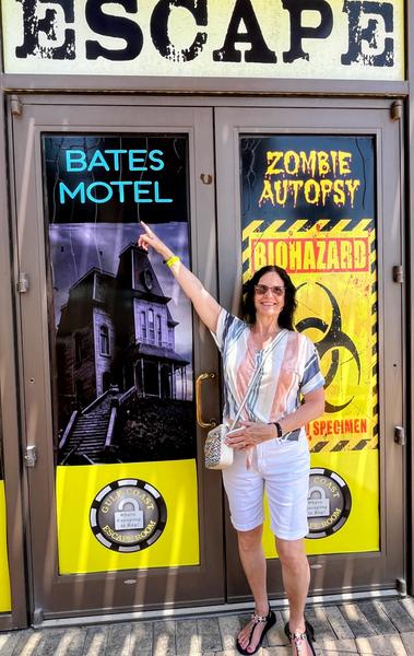 Gulf Coast Escape Room Destin photo 6