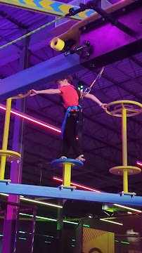 Urban Air Trampoline and Adventure Park photo 2