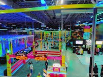 Urban Air Trampoline and Adventure Park photo 3