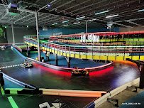 Urban Air Trampoline and Adventure Park photo 4