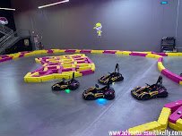 Urban Air Trampoline and Adventure Park photo 5