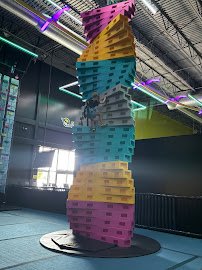 Urban Air Trampoline and Adventure Park photo 6