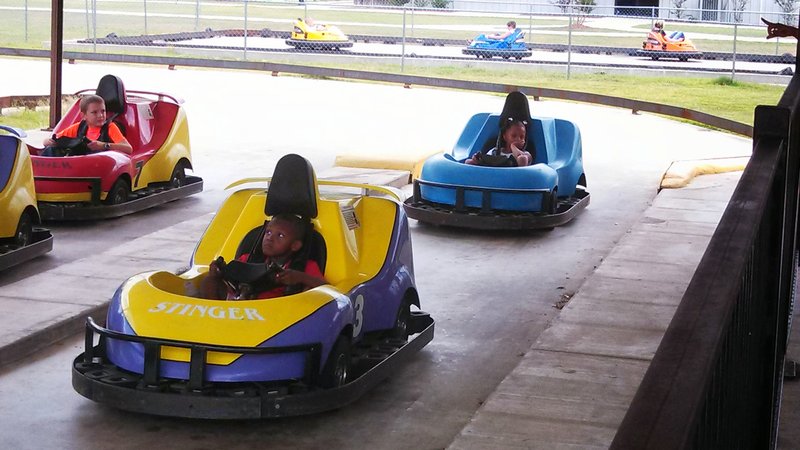 Excalibur Family Fun Center photo 3