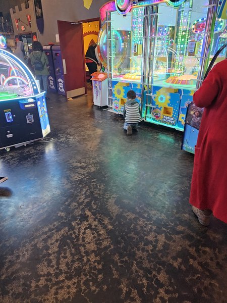 Excalibur Family Fun Center photo 6