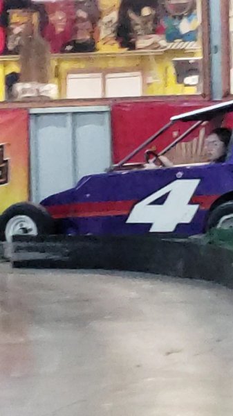 S&S Speedways - Indoor Go-Karts photo 2