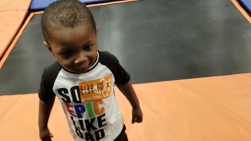 Sky Zone Trampoline Park photo 2