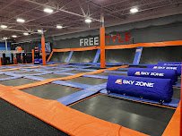 Sky Zone Trampoline Park photo 3