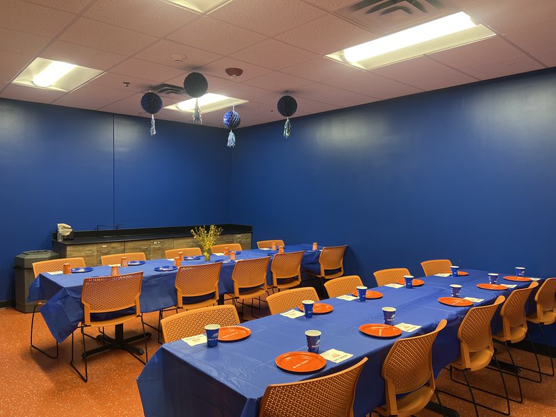 Sky Zone Trampoline Park photo 4