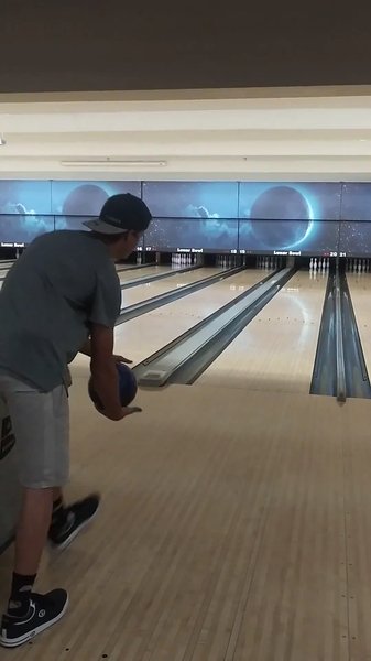 Lunar Bowl photo 2