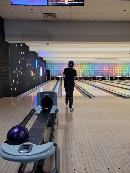 Lunar Bowl photo 3