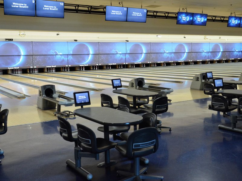 Lunar Bowl photo 4