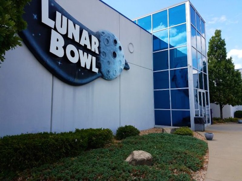 Lunar Bowl photo 5