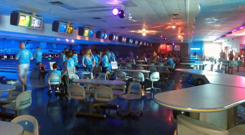 Lunar Bowl photo 6