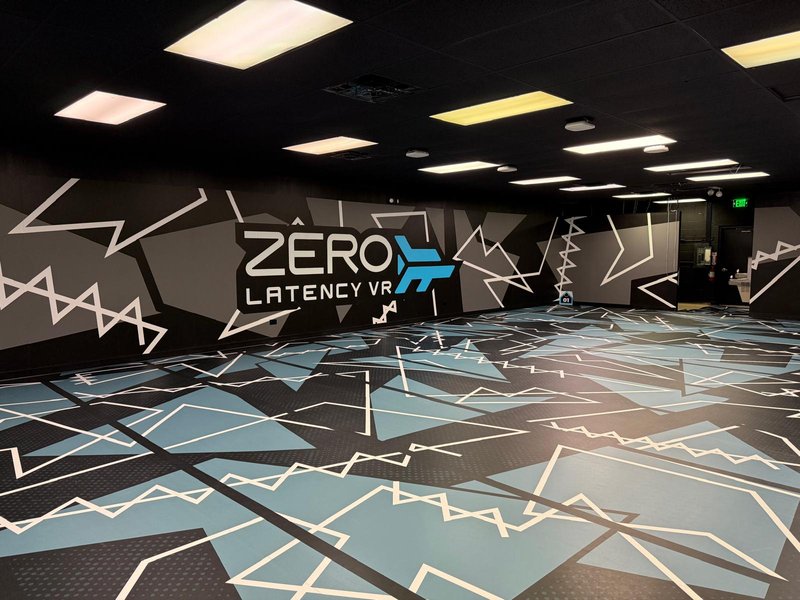 Zero Latency VR Chicago - Schaumburg photo 3