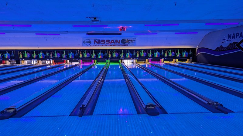 Napa Bowling Center photo 3
