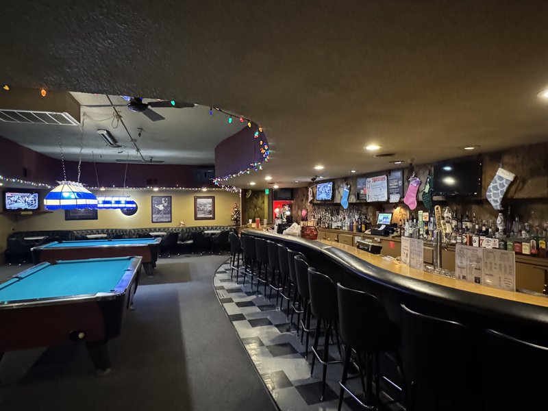 Napa Bowling Center photo 4