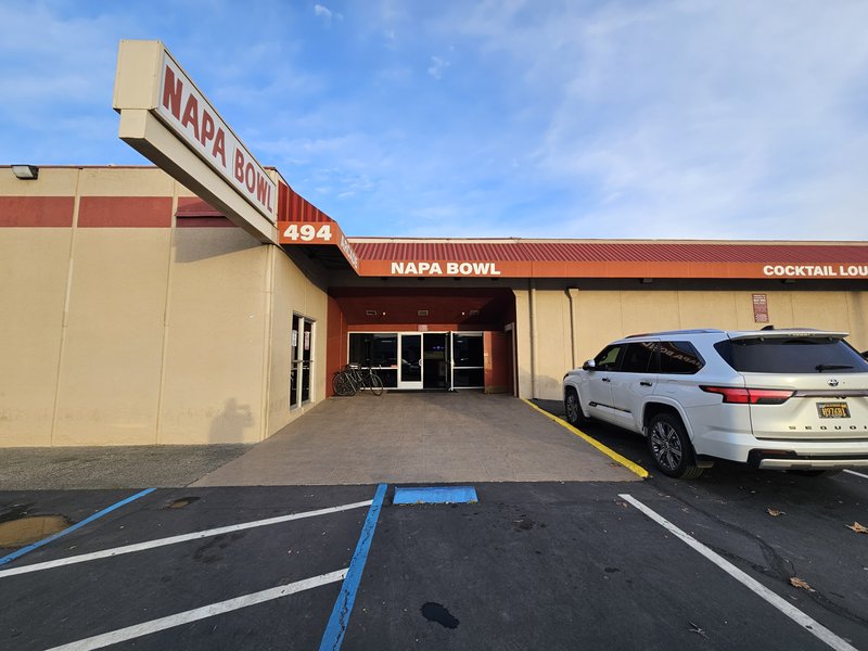 Napa Bowling Center photo 5