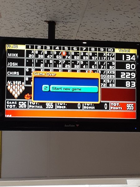 Napa Bowling Center photo 6