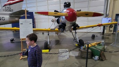 Aerospace Museum of California photo 2