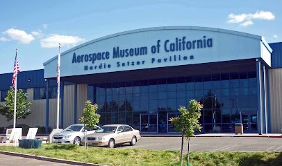 Aerospace Museum of California photo 3