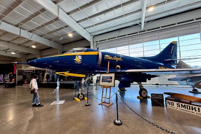 Aerospace Museum of California photo 5