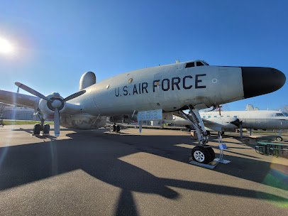 Aerospace Museum of California photo 6