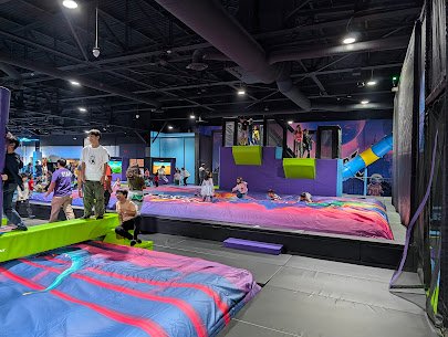 Altitude Trampoline Park