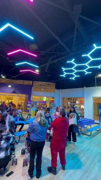 Altitude Trampoline Park photo 2