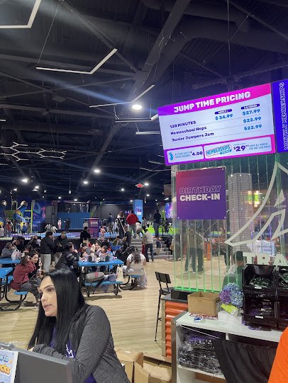 Altitude Trampoline Park photo 3