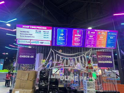 Altitude Trampoline Park photo 4