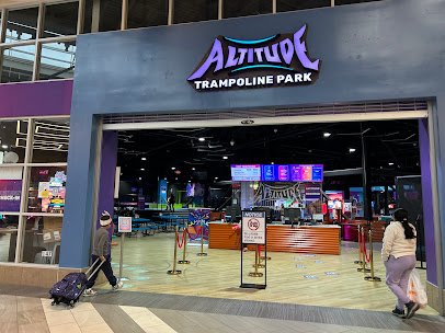 Altitude Trampoline Park photo 5