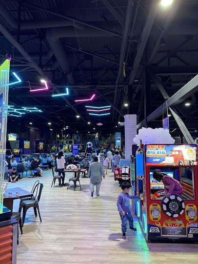 Altitude Trampoline Park photo 6