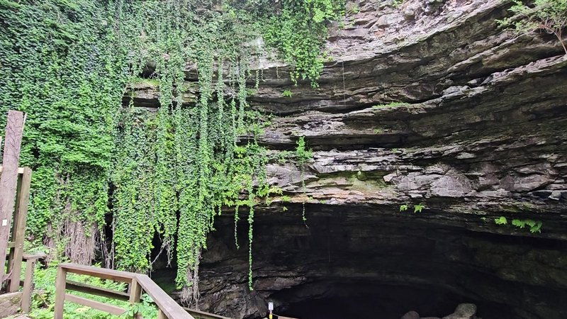 Hidden River Cave & American Cave Museum photo 2