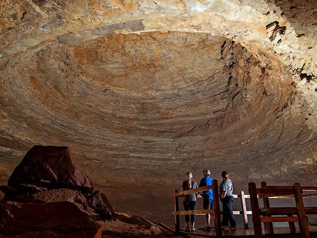 Hidden River Cave & American Cave Museum photo 3