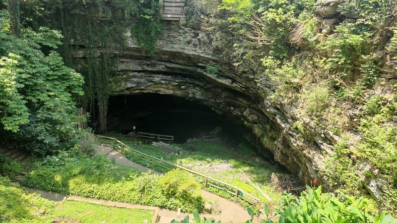 Hidden River Cave & American Cave Museum photo 4