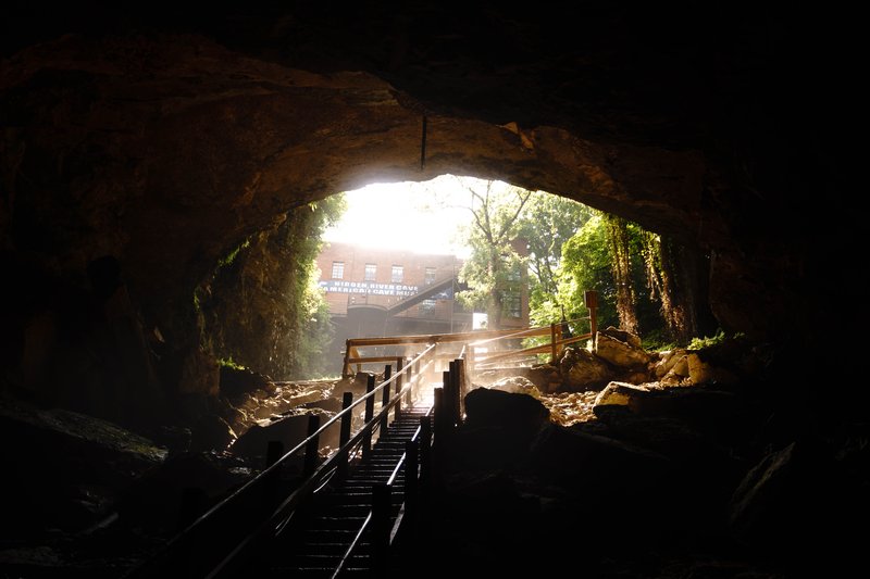 Hidden River Cave & American Cave Museum photo 5