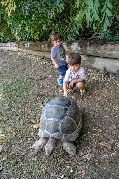 Redland Conservation Center